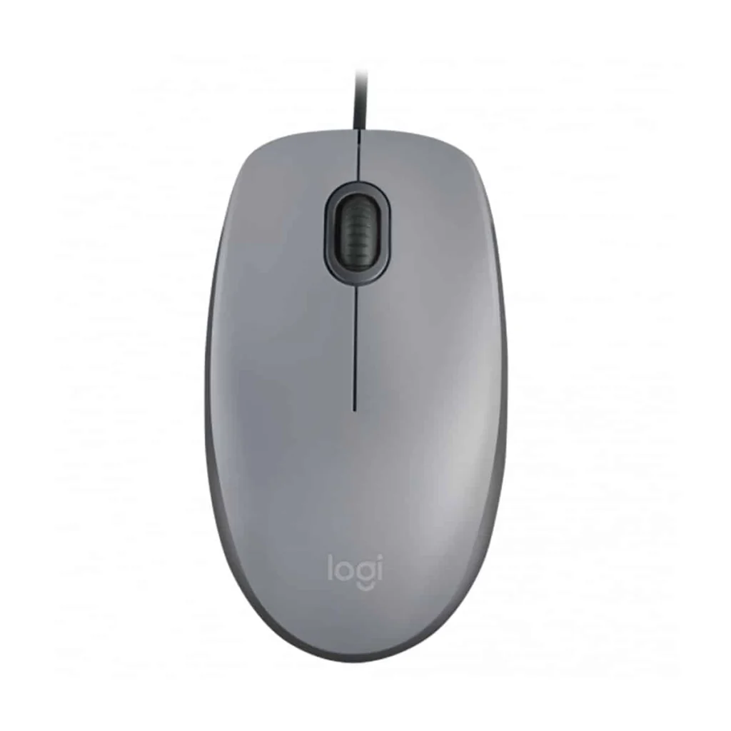 Logitech M110