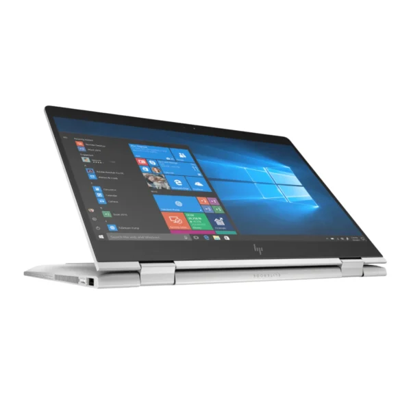 HP EliteBook x360 830 G6