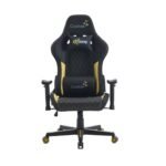 COOLTEK CLT-DK319 Noir Jaune