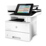 Imprimante Multifonction Laser Monochrome HP LaserJet Enterprise M527