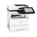 Imprimante Multifonction Laser Monochrome HP LaserJet Enterprise M527