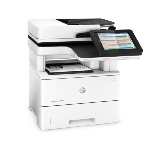 Imprimante Multifonction Laser Monochrome HP LaserJet Enterprise M527