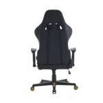 COOLTEK CLT-DK319 Noir Jaune