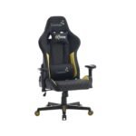 COOLTEK CLT-DK319 Noir Jaune