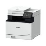 Imprimante Multifonction Laser Couleur Canon i-SENSYS MF754Cdw