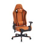 Chaise Gamer Cooltek GM311 - Orange