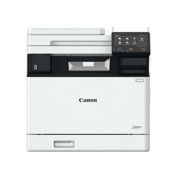 Imprimante Multifonction Laser Couleur Canon i-SENSYS MF754Cdw