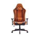 Chaise Gamer Cooltek GM311 - Orange