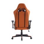 Chaise Gamer Cooltek GM311 - Orange