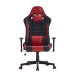 Chaise Gamer Cooltek GM407 - Rouge