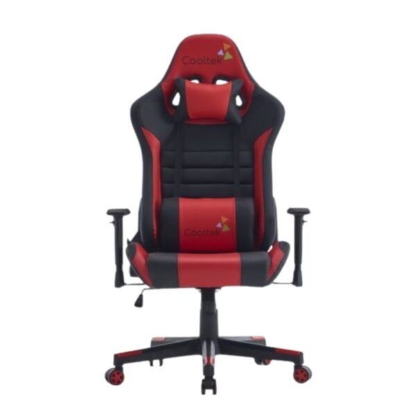 Chaise Gamer Cooltek GM407 - Rouge