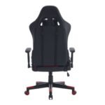 Chaise Gamer Cooltek GM407 - Rouge
