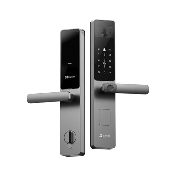 EZVIZ DL20FVS Plus