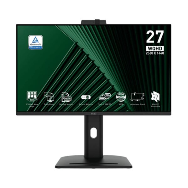 MSI PRO MP275QPDG