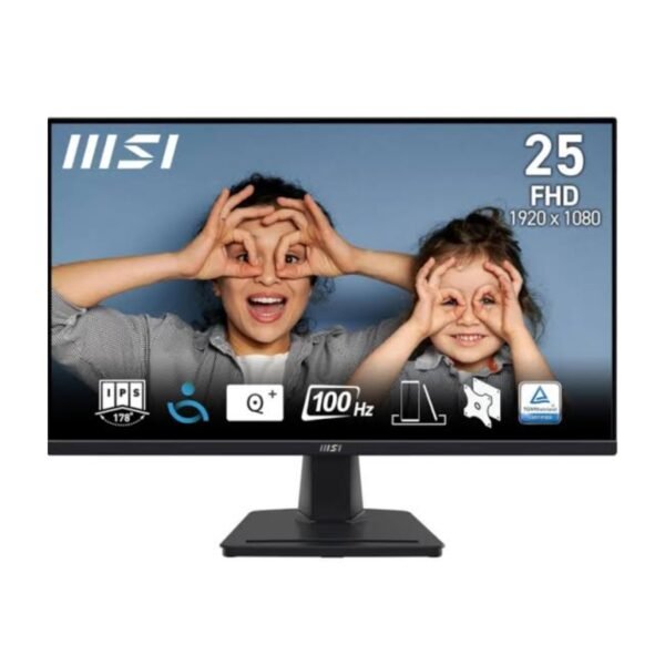 Moniteur PC MSI PRO MP252