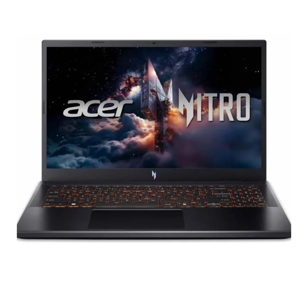 Acer Gaming Acer Nitro V 15