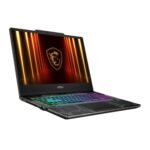 PC MSI CYBORG 15 I7-13 RTX5060