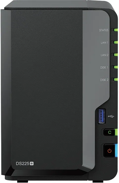 serveur-nas-2-baies-synology-diskstation-ds225