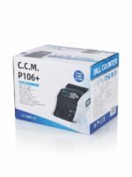 COMPTEUSE BILLETS NEO FLOW P106+