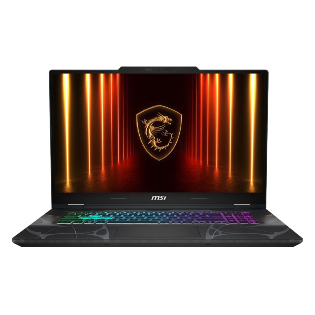 Ordinateur Portable Gaming MSI Cyborg 17 B13WGKG-246XMA (9S7-17U332-246)