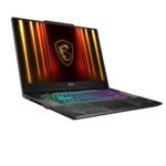 Ordinateur Portable Gaming MSI Cyborg 17 B13WGKG-246XMA (9S7-17U332-246)