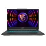 Ordinateur Portable Gaming MSI Cyborg 15 A13VE-2227XMA