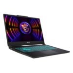 Ordinateur Portable Gaming MSI Cyborg 15 A13VE-2227XMA