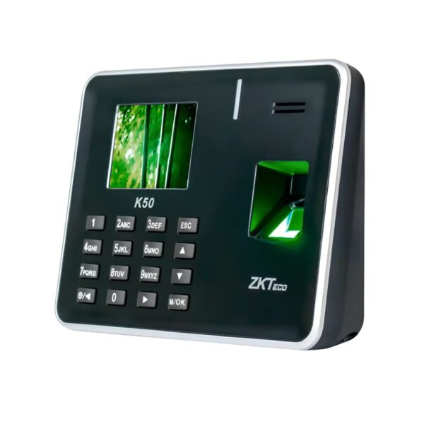 K50 ID PRO
