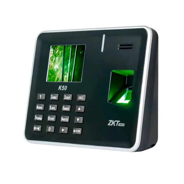 K50 ID PRO